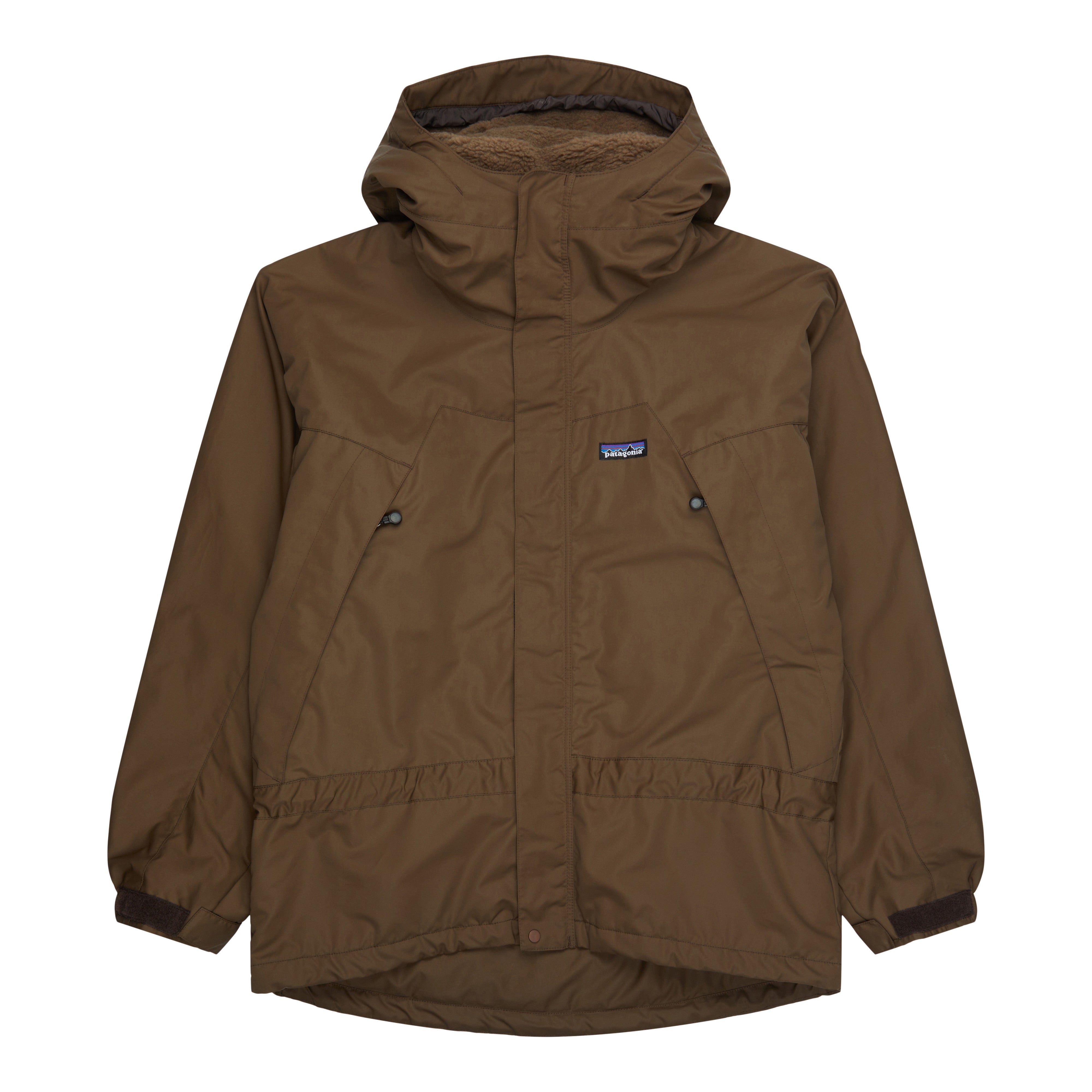 M'S Infurno Jacket – Patagonia Worn Wear®