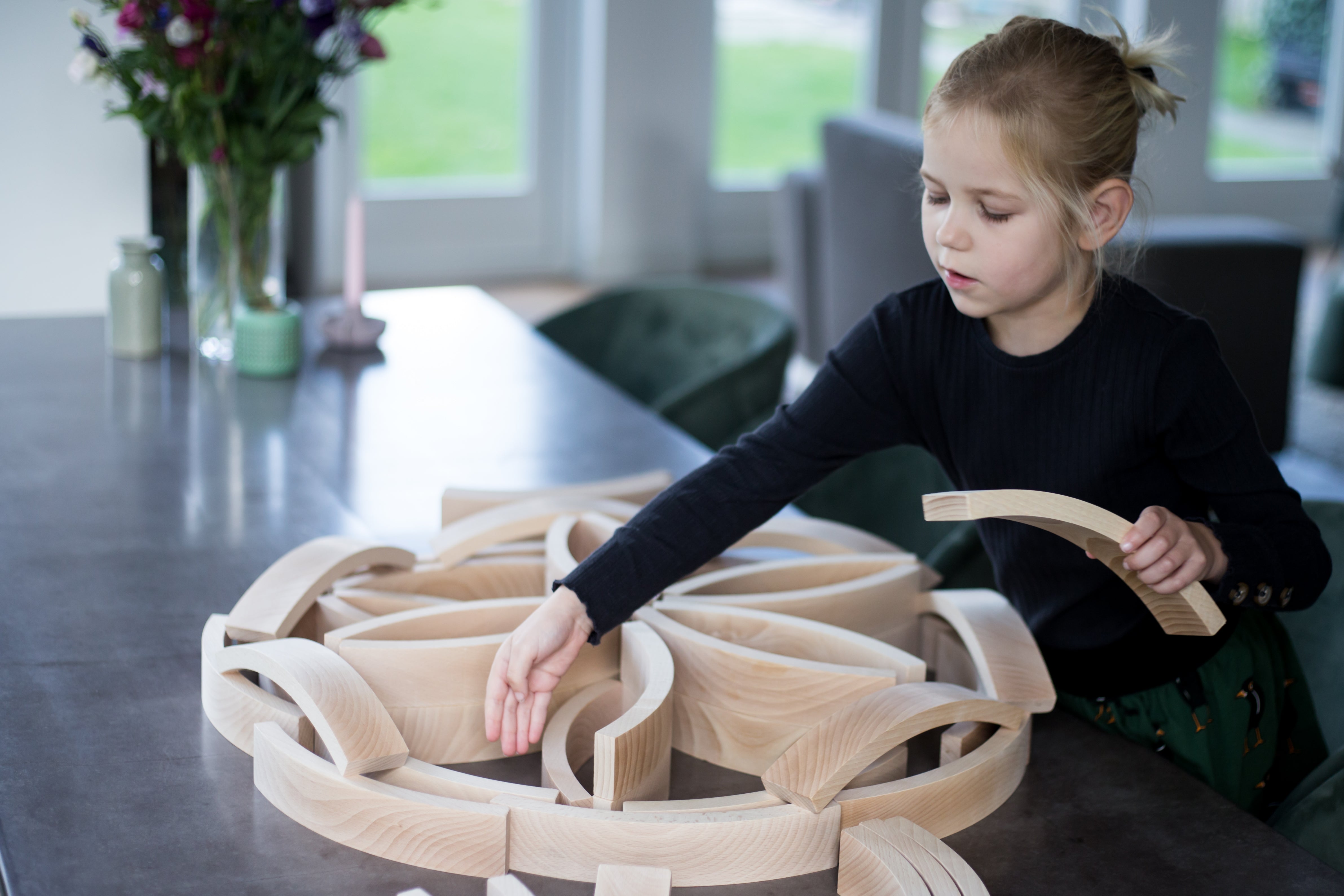 Abel blocks エイベル ブロック – 木のおもちゃ専門店ゆうぼ