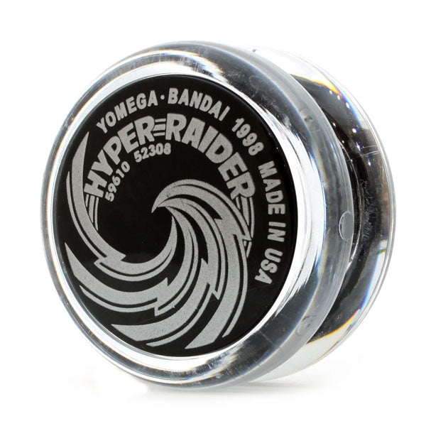 ハイパーレイダー - バンダイ・ハイパーヨーヨー ┃ヨーヨー専門店
