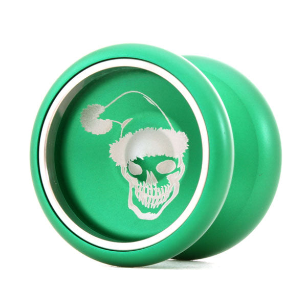 ミニスター2 - ジェネラルヨー ┃ヨーヨー専門店リワインド