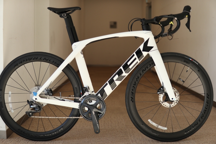 TREK】 2022 MADONE SL6 再入荷！ | Y's Road 横浜ワールドポーターズ店