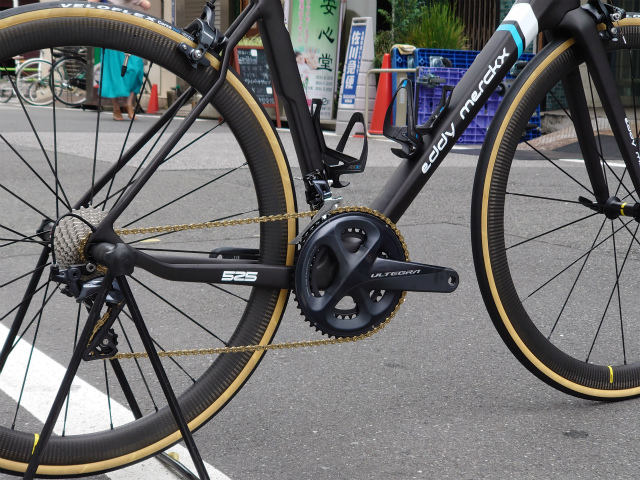 アサゾー×決算セール】リムブレーキ最高クラスの完成車が決算セール