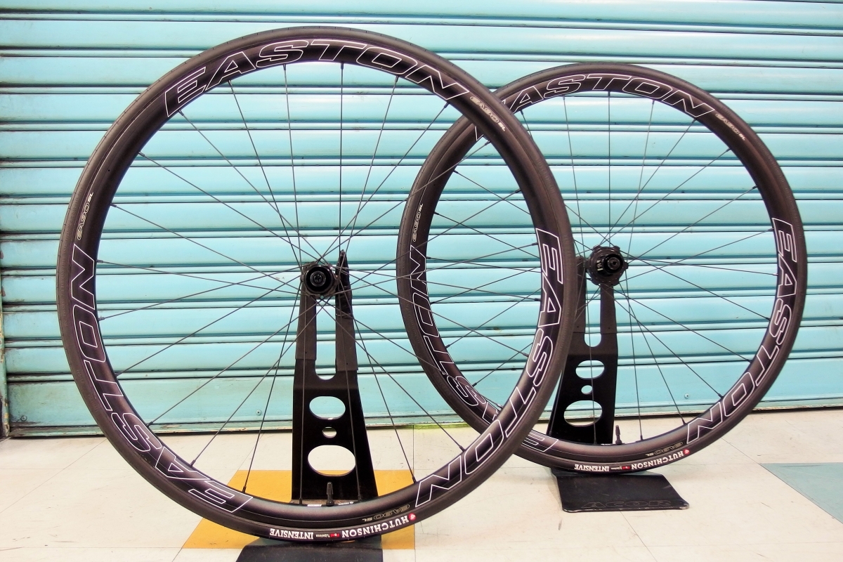 アウトレット】ディスクブレーキロード足回りのグレードアップに丁度