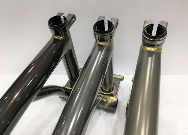 BROMPTON】 私がすすめる、2023年激推しブロンプトンはコチラ! | 大阪