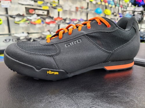 GIRO】カジュアルにビンディングを楽しめる人気SPDシューズ再入荷