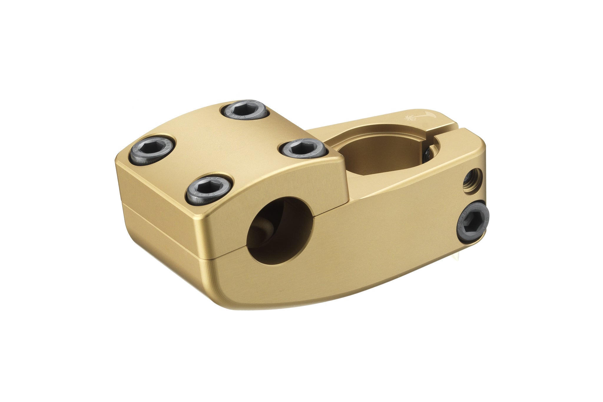 Odyssey BOYD Stem (Coffee) | 5150 BMX