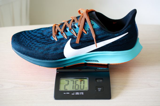 Horiは【ナイキ】駅伝パック エアズームペガサス36 HAKONEを手に入れた