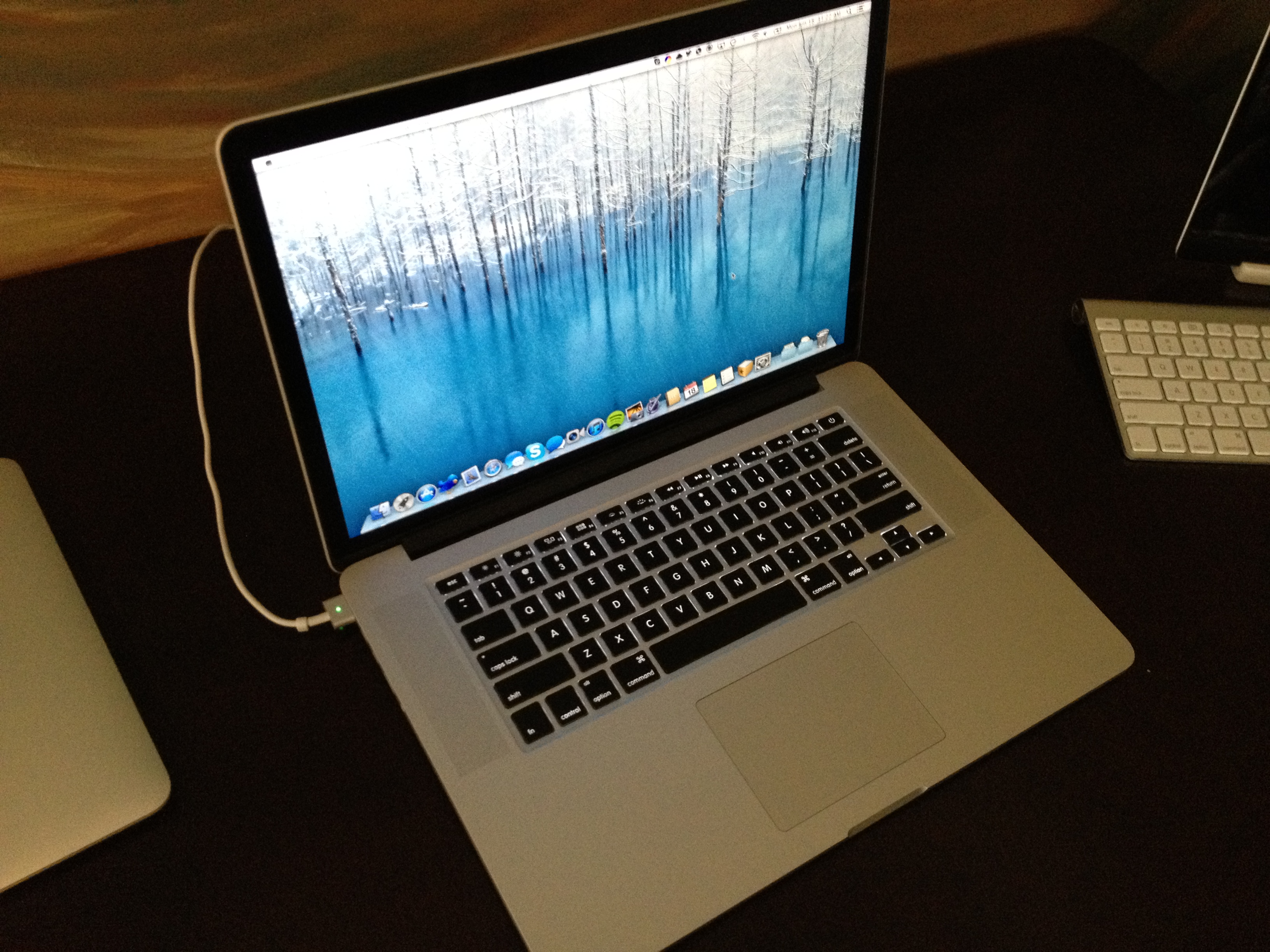 Review: 15-inch MacBook Pro with Retina display - 9to5Mac