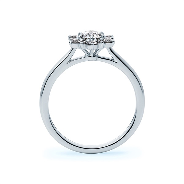 FrostFlower | | 【公式】4℃ブライダルオンラインショップ