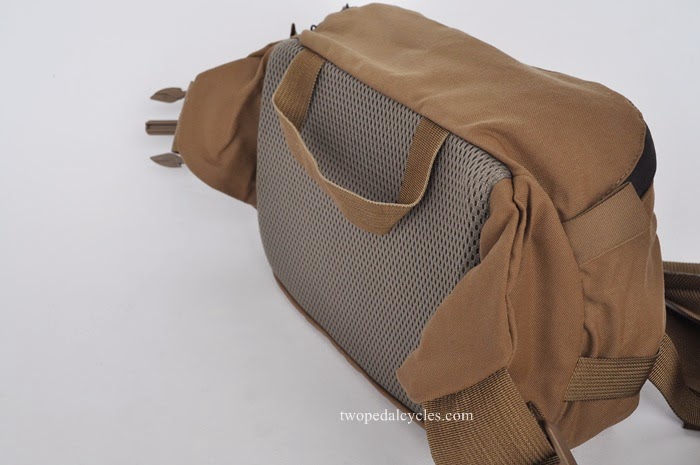 MYSTERYRANCH HIP MONKEY(ヒップモンキー) Coyote(コヨーテ