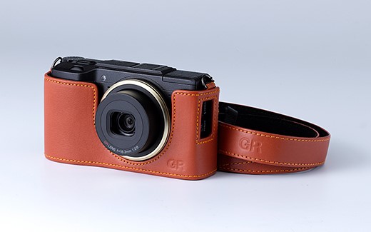 Ricoh offers limited edition GR II kit to mark 10 years of digital