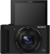 Sony Cyber-shot DSC-HX90V: DPReview | Photography News, Gear