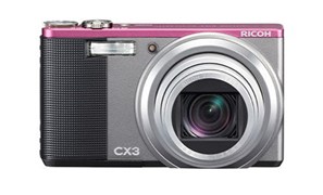 Ricoh CX3: DPReview | Photography News, Gear Reviews & Community