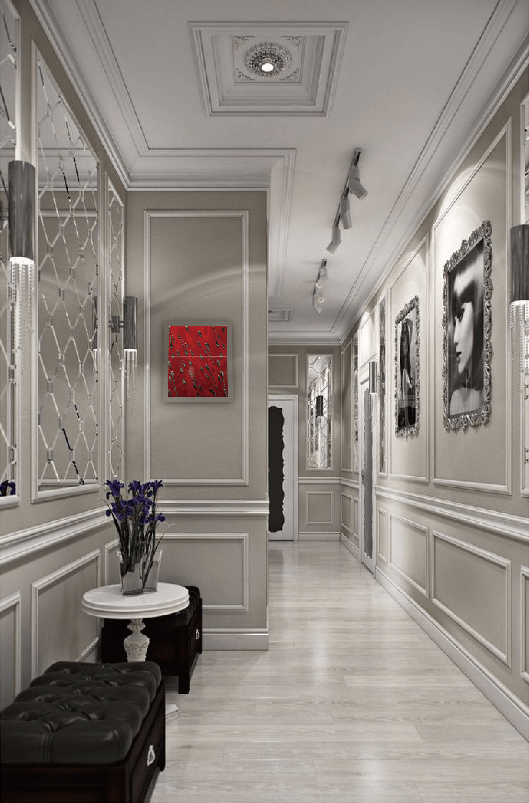 435-103 - 435 Gallery | 六本木アートギャラリー | 池内信介