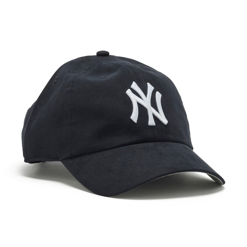 47 クリーンナップ ニューヨーク・ヤンキース Ballpark Suede ネイビー