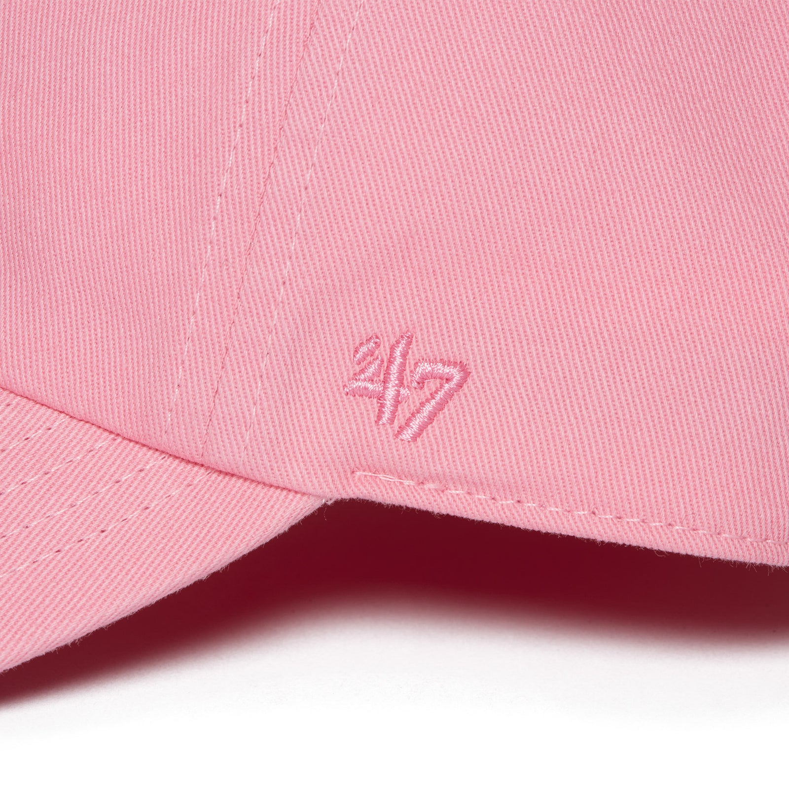 47 クリーンナップ ロサンゼルス・ドジャース MLB Tonal Color ローズ