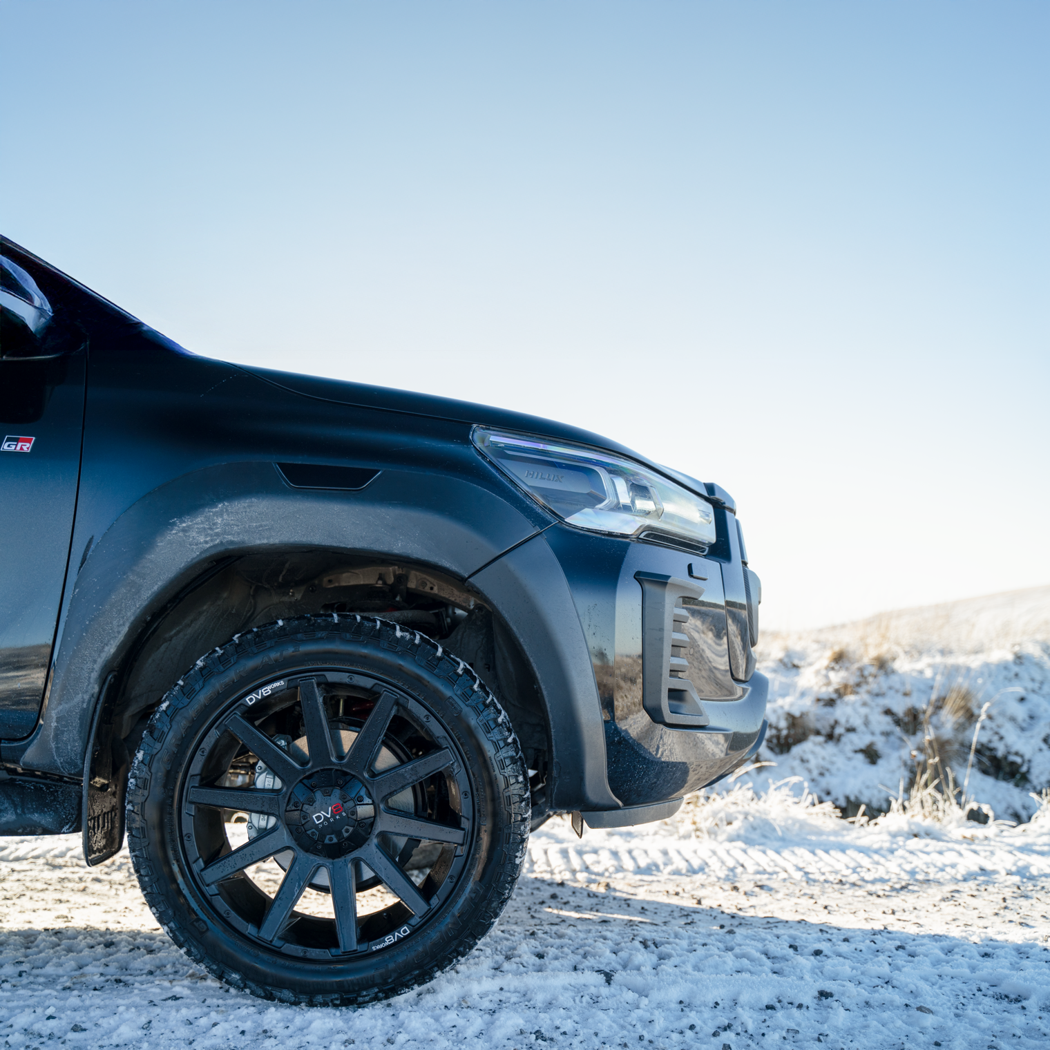 195/55R16 Yokohama BluEarth ES32 87V Tyre - 4x4 Tyres