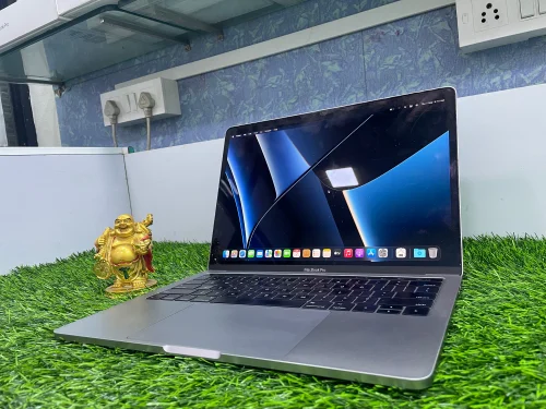 Apple Macbook Pro Touchbar 2017 8 Gb Ram/256 Gb Ssd/Core I5 at