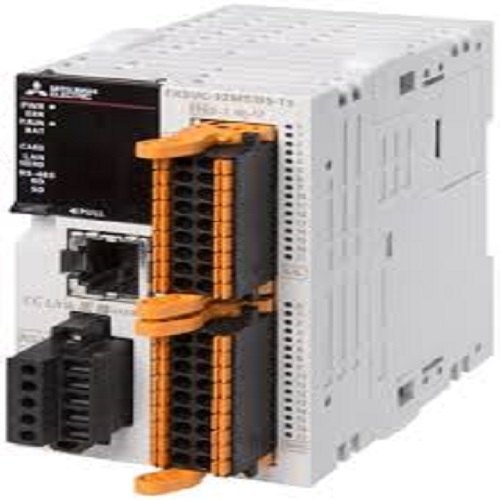 Mitsubishi Plc FX5-C32EX/DS-TS at ₹ 27950 | Mitsubishi PLC in