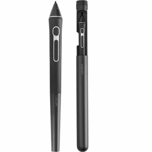 Wacom Pro Pen 3D - KP-505-00DZX ,Pressure levels: 8192, Pen For at