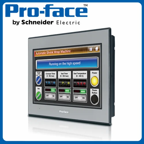 Pro-face PFXXM4200TP + PFXLM4201TADDC PFXLM4201TADDC LT4000M
