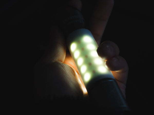 MINIMALight 2.0| 5050WORKSHOP