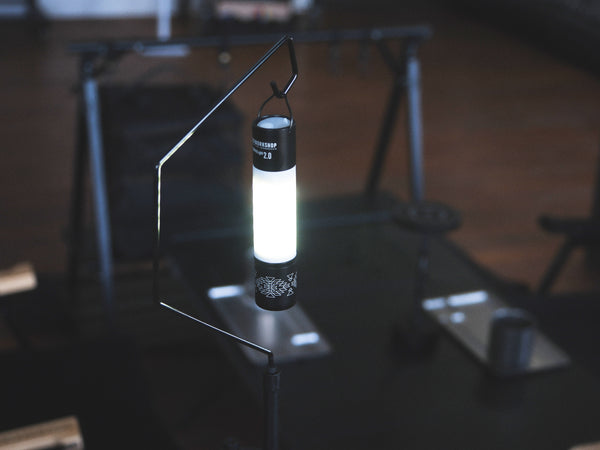 MINIMALight 2.0| 5050WORKSHOP