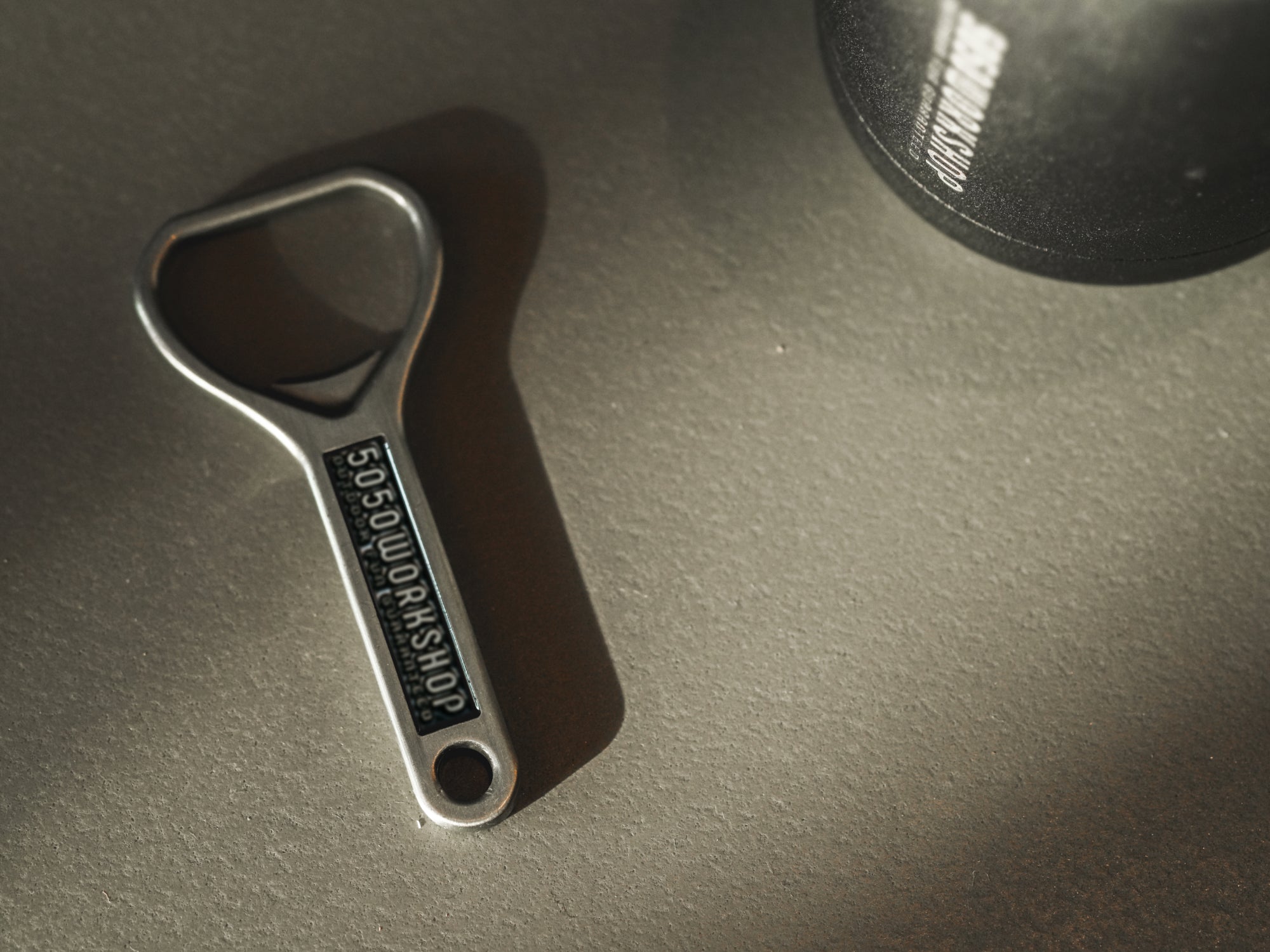 VINTAGE BOTTLE OPENER | 5050WORKSHOP