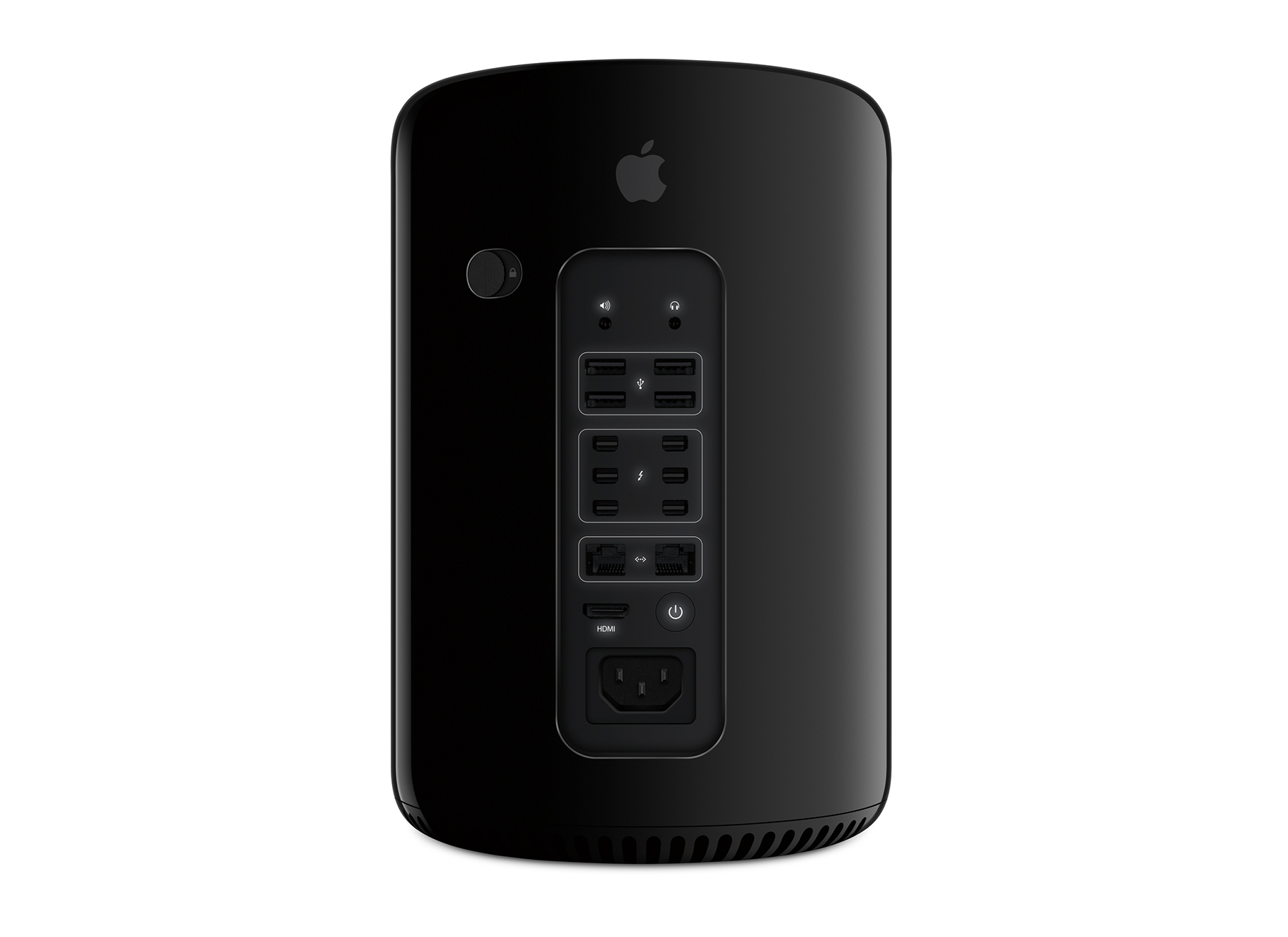 The 2013 Mac Pro, Five Years Later - 512 Pixels