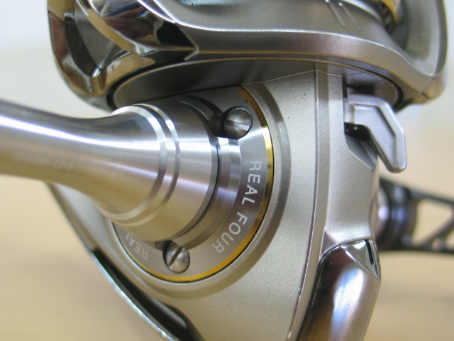 DAIWA05イグジスト2004は過去最高のリールか？ | seven mountains