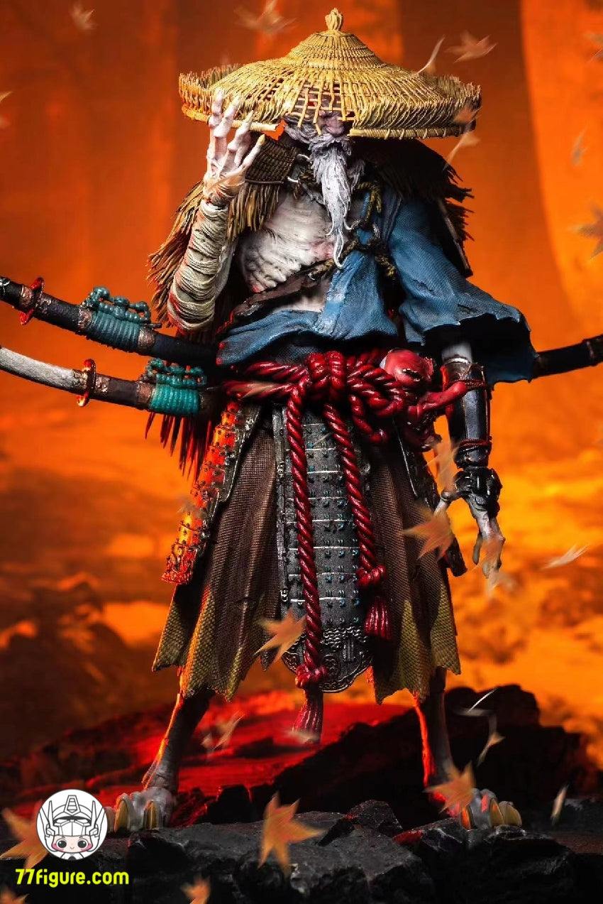 Raynaldtoys 1/12 FP-005 Maestro Union 『フーレイ プラネット