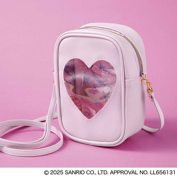 速報】sweet (スウィート) 2025年 3月号 《特別付録》 マイメロディ