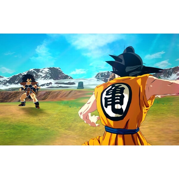 Nintendo Switch ドラゴンボール Sparking! ZERO 通販｜セブンネット