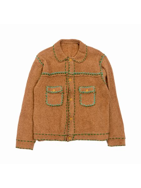 PHINGERIN / PG1 KNIT -Beige- (22AW) 石川県正規代理店