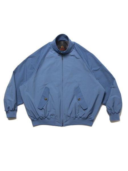 COOTIE PRODUCTIONS® × BARACUTA / EWP G9 Harrington Jacket 通販