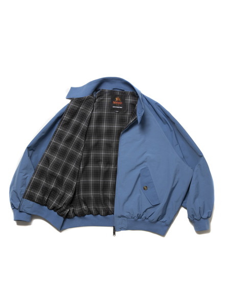 COOTIE PRODUCTIONS® × BARACUTA / EWP G9 Harrington Jacket 通販