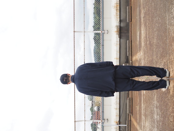 COOTIE / Raza Track Jacket 通販 正規代理店