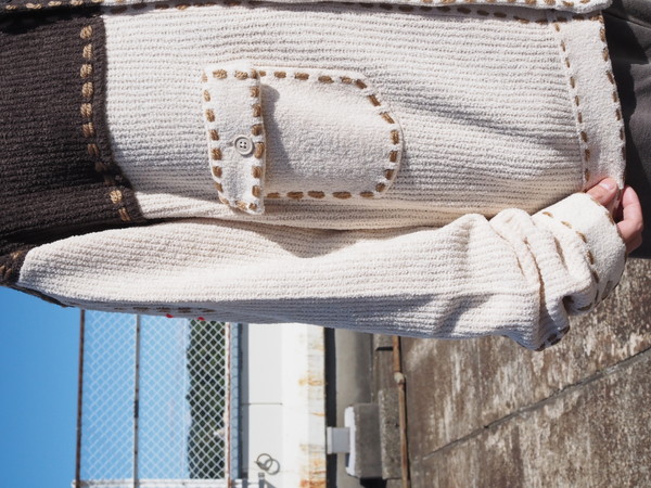 PHINGERIN / PG1 KNIT 通販 正規代理店