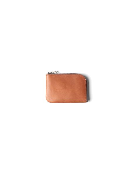 Tomo&Co / PULL TAB L-WALLET (M) 通販 正規代理店