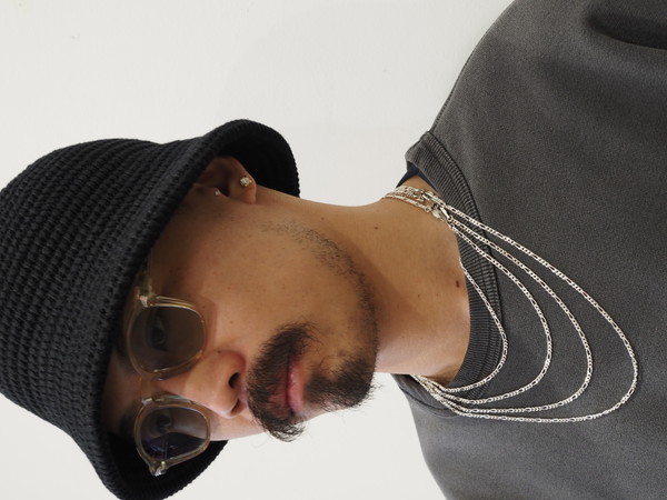 Antidote Buyers Club / Figaro Narrow Chain 通販 正規代理店