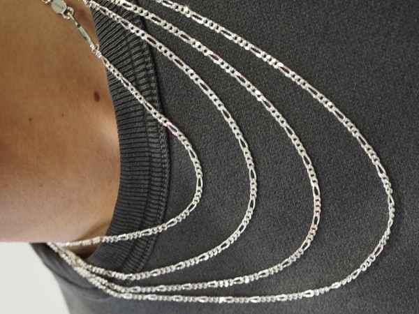 Antidote Buyers Club / Figaro Narrow Chain 通販 正規代理店