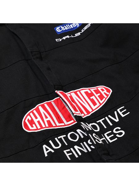 CHALLENGER / NATIONAL RACING JACKET 通販 正規代理店