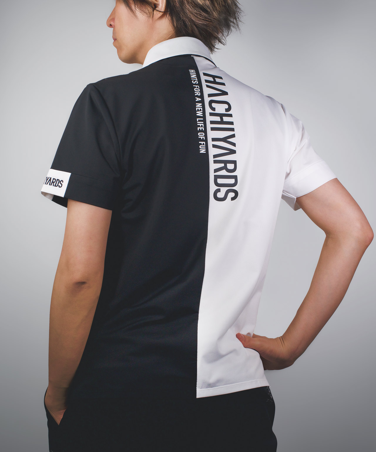 8YARDS / SEPARATED 2G