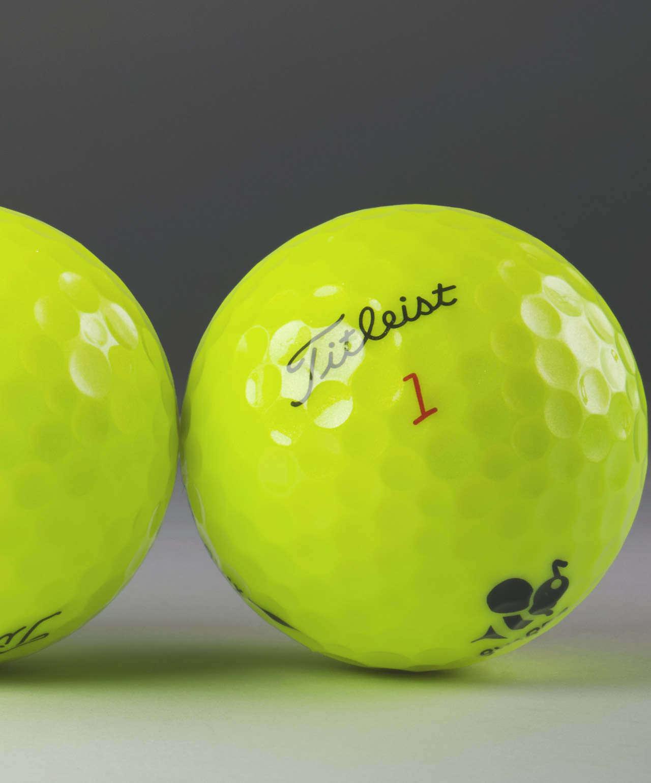 8YARDS / Titleist x 8YARDS 別注 Pro V1x