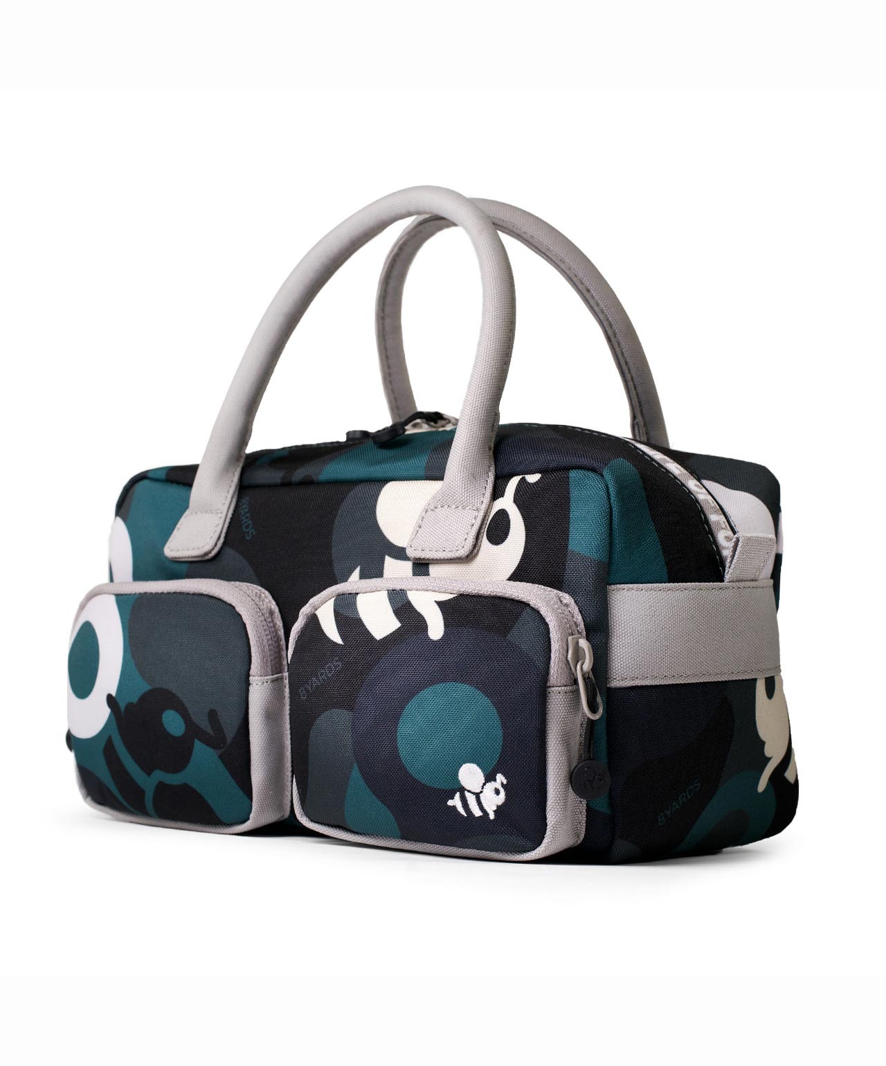 8YARDS / HACHIGRAPH | CAMO