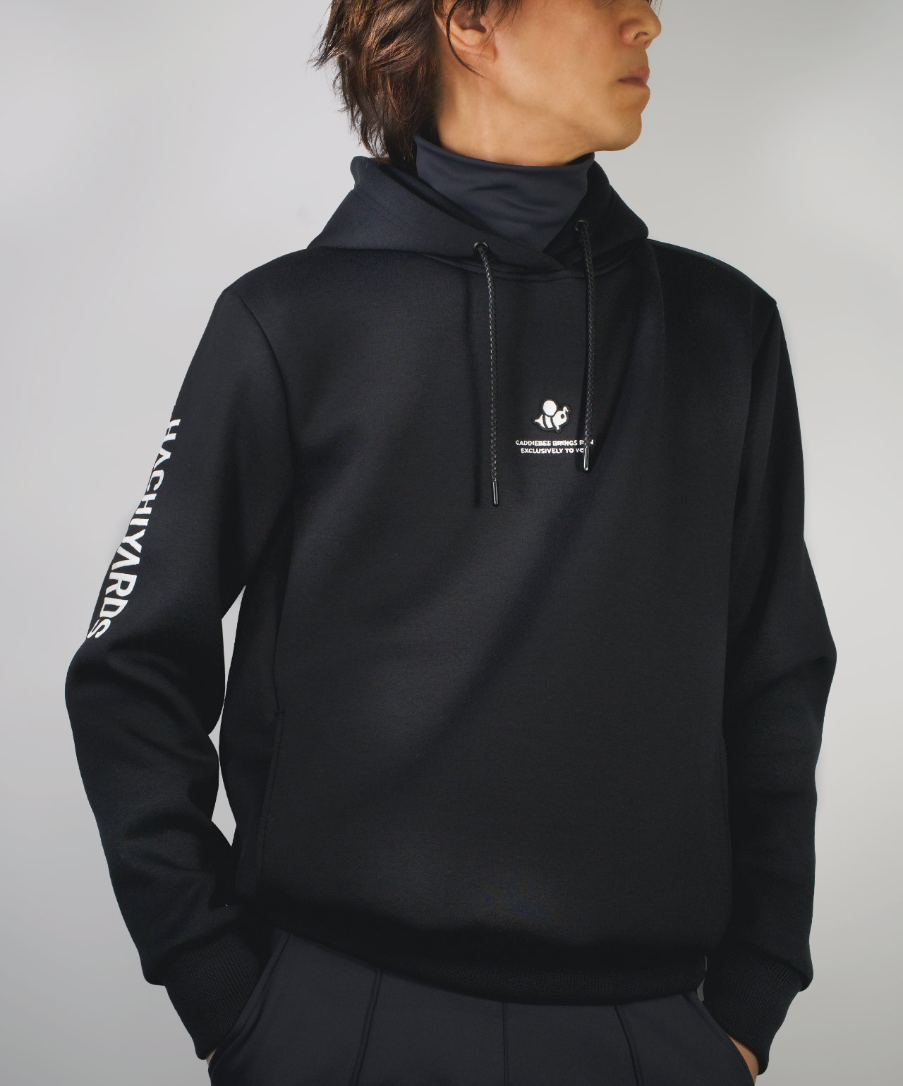 8YARDS / LaidBack Hoodie 3G