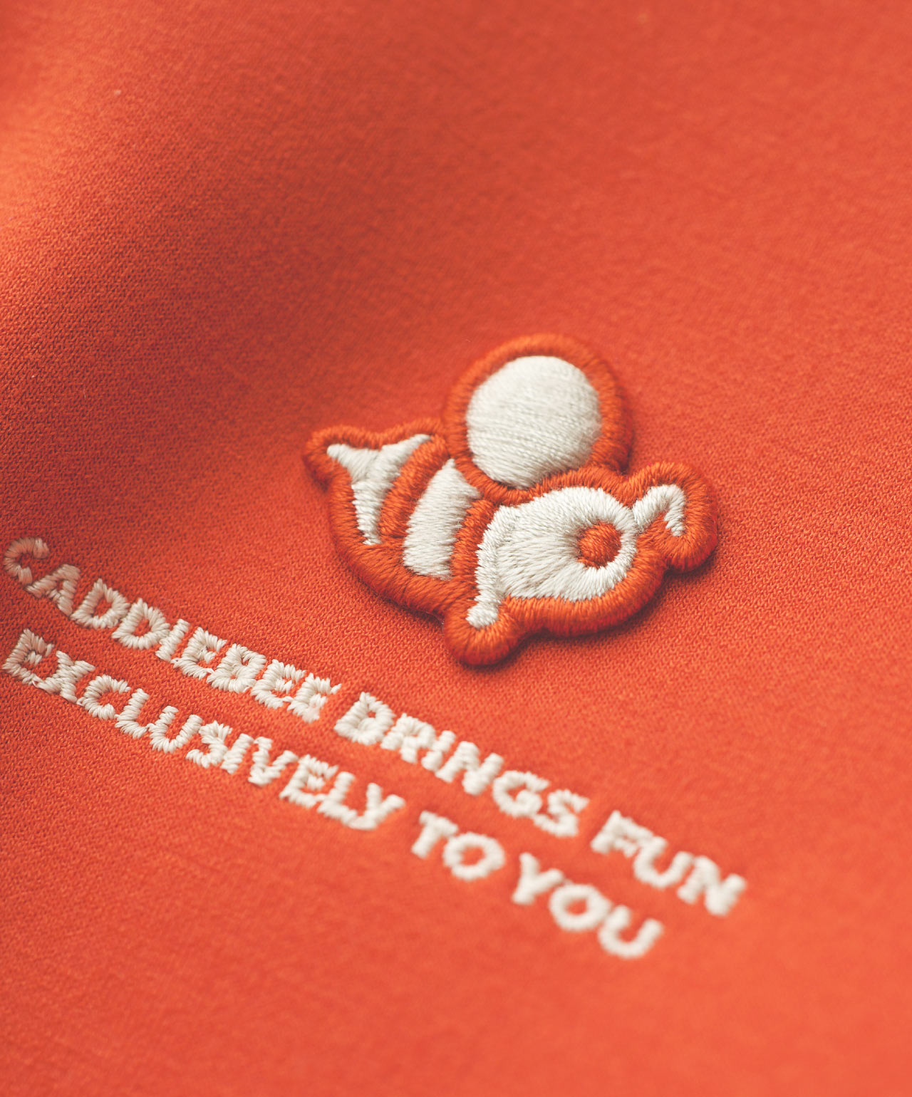 8YARDS / LaidBack Hoodie 3G