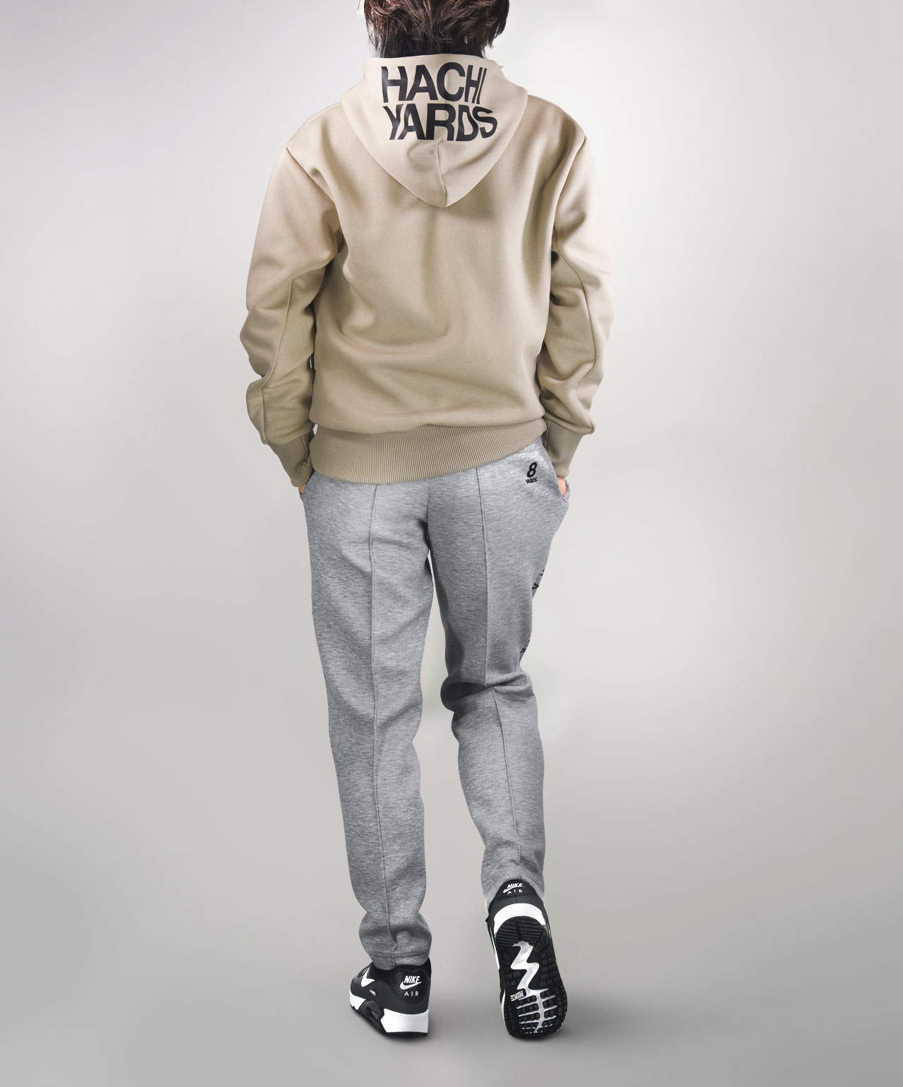 8YARDS / TASKER TROUSERS