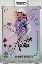 ミントモール / MINT 浦和店 / 2024 EPOCH JLPGA TOP PLAYERS 古江彩佳