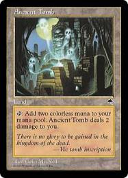 ミントモール / MINT GAMES MTG(東日本橋) / 【ZNE】【JPN】《古えの